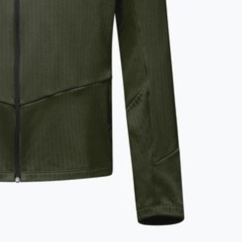 Herren-Windjacke Salewa Pedroc PL 3 HD dark olive