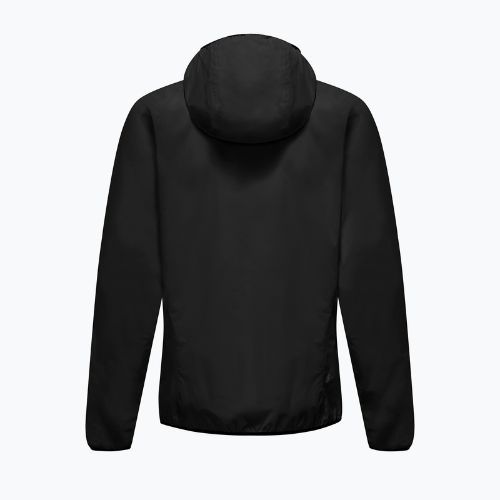 Herren-Softshelljacke Salewa Agner 3 PTX 3L black out