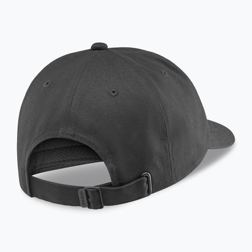 Salewa Eagle Logo black out Baseballkappe
