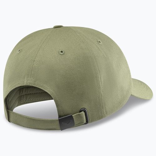 Salewa Graphic faded green Cap