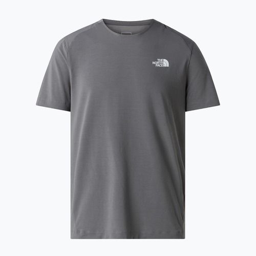 Herren T-Shirt The North Face Lightning Alpine smoked pearl
