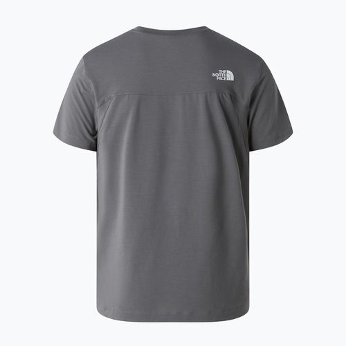 Herren T-Shirt The North Face Lightning Alpine smoked pearl