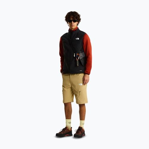 Herrenweste The North Face Nimble Vest 2 tnf black