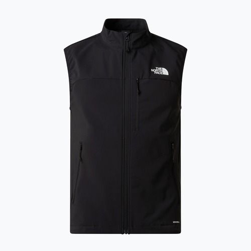 Herrenweste The North Face Nimble Vest 2 tnf black