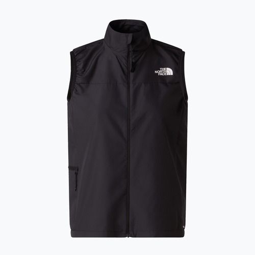 Damenweste The North Face Fontanales Wind tnf black