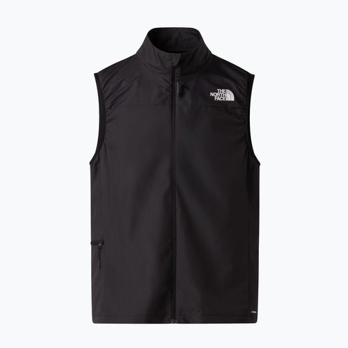 Herrenweste The North Face Fontanales Wind tnf black