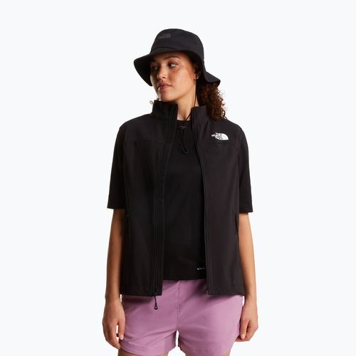 Damenweste The North Face Nimble 2 tnf black