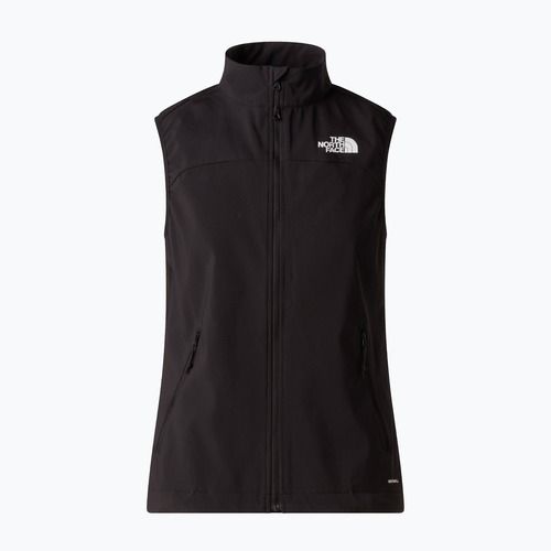 Damenweste The North Face Nimble 2 tnf black