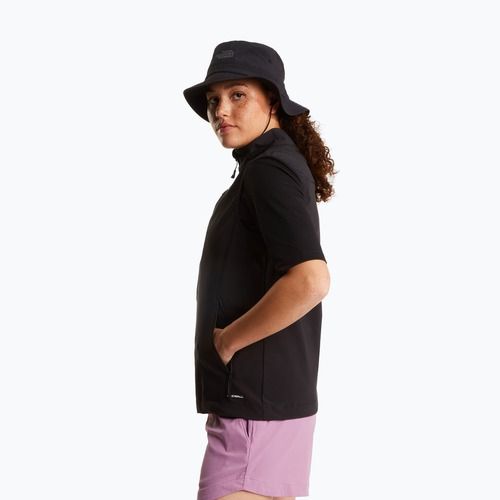 Damenweste The North Face Nimble 2 tnf black