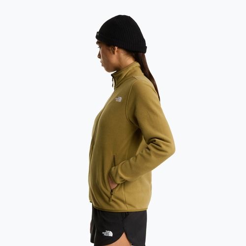 Damenpullover The North Face Glacier Fleece