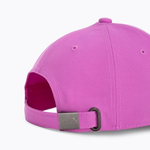 Kinder-Basecap The North Face Recycled 66 Classic violet crocus