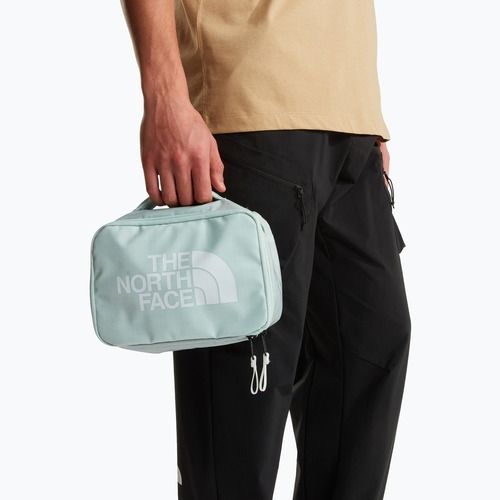 Kosmetiktasche The North Face Base Camp Voyager Dopp Kit 4 l