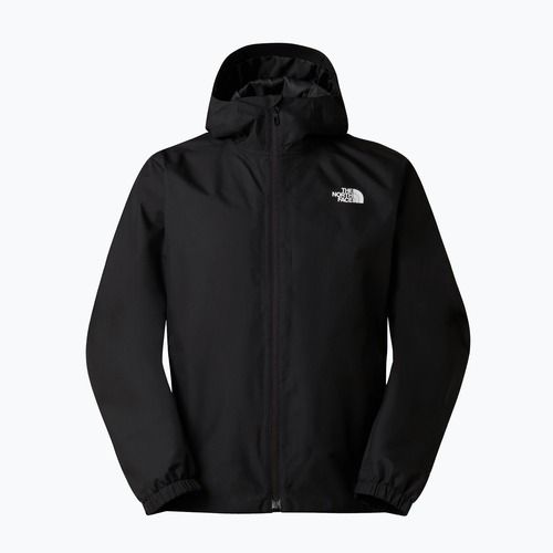 Herren-Softshelljacke The North Face Quest Mono tnf black