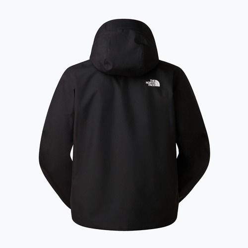 Herren-Softshelljacke The North Face Quest Mono tnf black