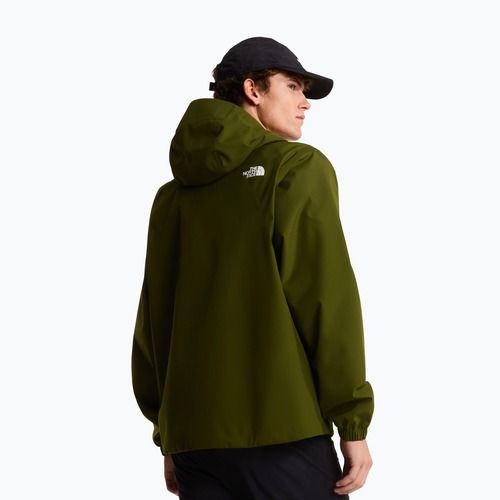 Herren-Softshelljacke The North Face Quest Mono woodland green