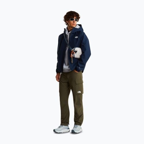 Herren-Softshelljacke The North Face Quest Mono summit navy