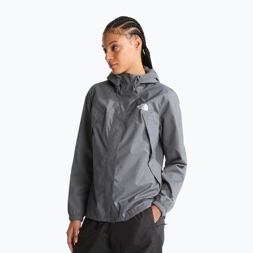 Damen-Regenjacke The North Face Antora Rain smoked pearl