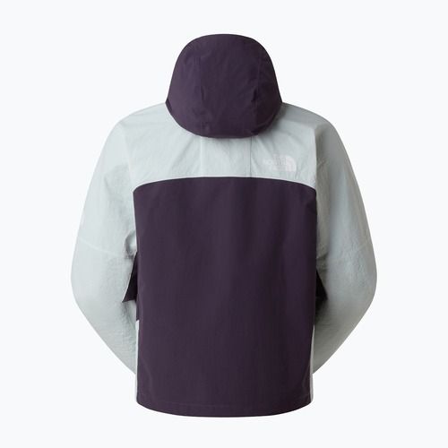 Herren-Windjacke The North Face HKE Utility Wind endless dusk/ pearl stone