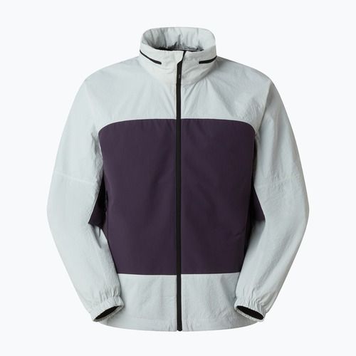 Herren-Windjacke The North Face HKE Utility Wind endless dusk/ pearl stone