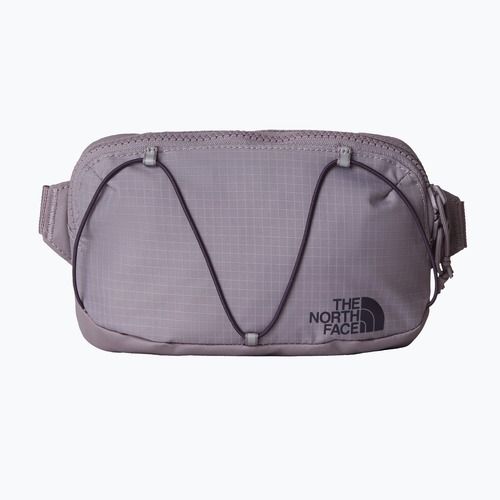 Bauchtasche The North Face Terra Lumbar 1 l transcendent grey