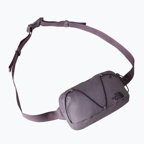 Bauchtasche The North Face Terra Lumbar 1 l transcendent grey