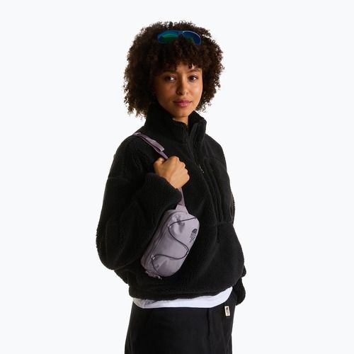 Bauchtasche The North Face Terra Lumbar 1 l transcendent grey