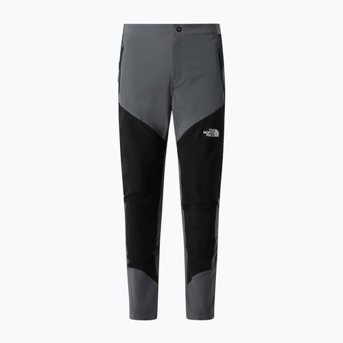 Herren-Trekkinghose The North Face Felik Slim Tapered smoked pearl/tnf