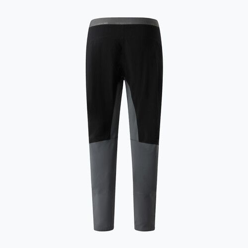 Herren-Trekkinghose The North Face Felik Slim Tapered smoked pearl/tnf