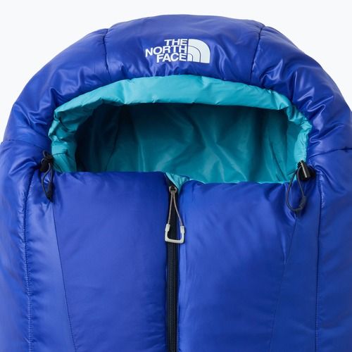 Kinderschlafsack The North Face Stormbreak 20F Regular tnf blue/river ice