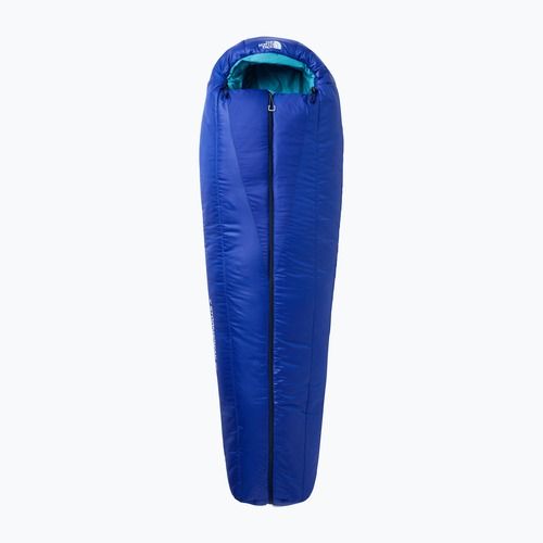 Kinderschlafsack The North Face Stormbreak 20F Regular tnf blue/river ice
