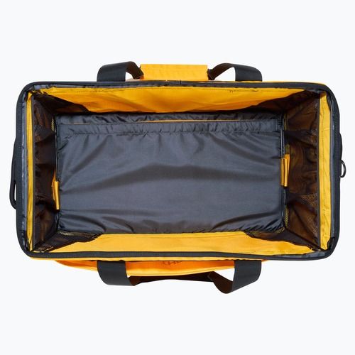 Gerätebehälter The North Face Base Camp Gear Bin summit gold/tnf black