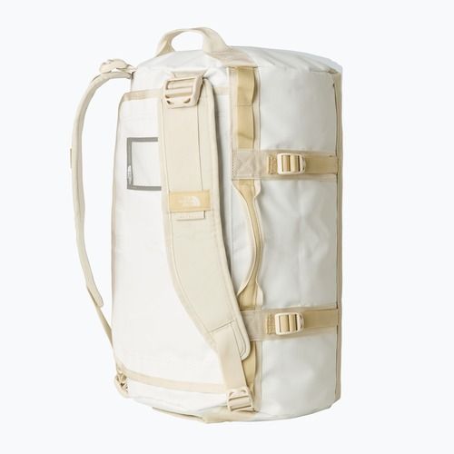 Reisetasche The North Face Base Camp Duffel XS 31 l white ash/calacatta/pal