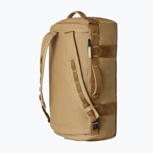 Reisetasche The North Face Base Camp Voyager Duffel 32 l Khaki stone/utility bro