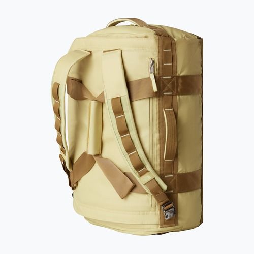 Reisetasche The North Face Base Camp Voyager Duffel 42 pear/cedar/lemon mist