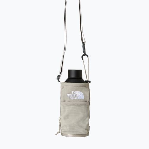 Flaschentasche The North Face Borealis Water stone slab light heathe