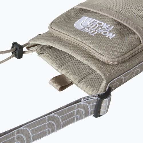Flaschentasche The North Face Borealis Water stone slab light heathe