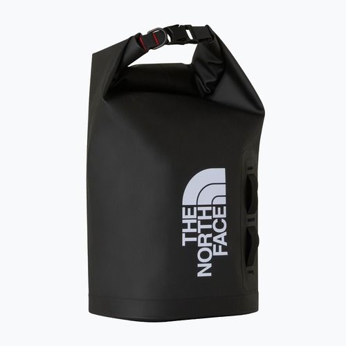 Beutel The North Face Base Camp Dry 8 l tnf black/tnf white
