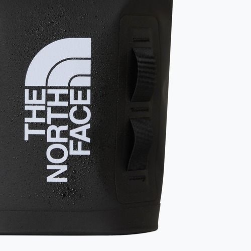 Beutel The North Face Base Camp Dry 8 l tnf black/tnf white