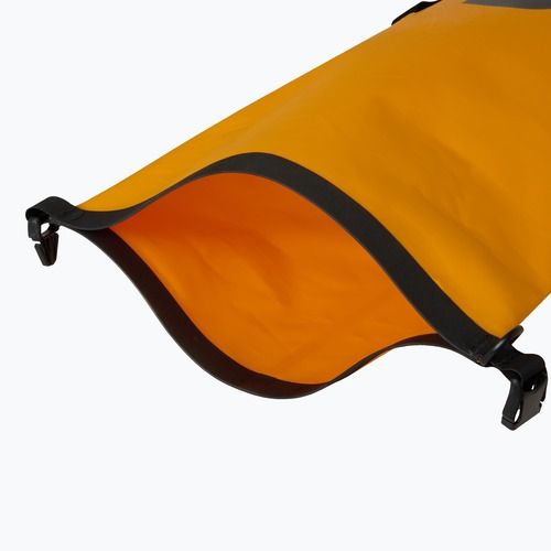 Beutel The North Face Base Camp Dry 8 l summit gold/tnf black