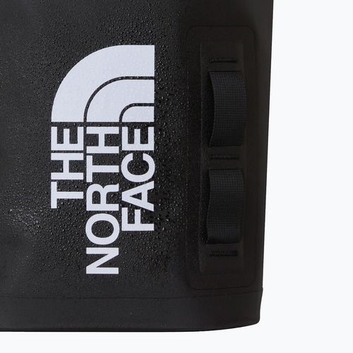 Beutel The North Face Base Camp Dry 12 l tnf black/tnf white
