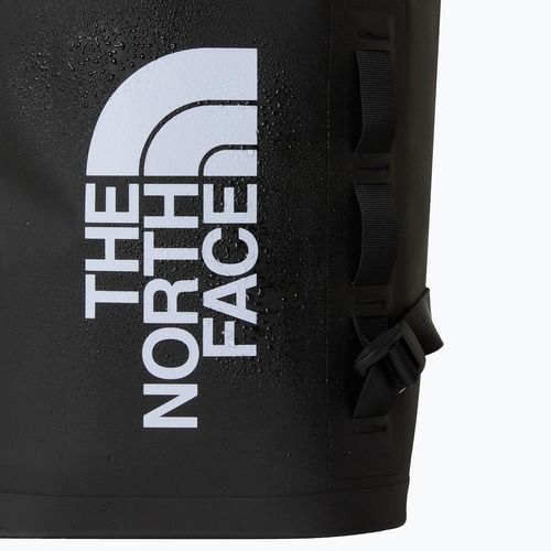 Beutel The North Face Base Camp Dry 18 l tnf black/tnf white