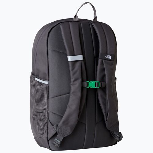 Städtischer Kinderrucksack The North Face Court Jester 24,5 l smoked pearl/anthracite grey