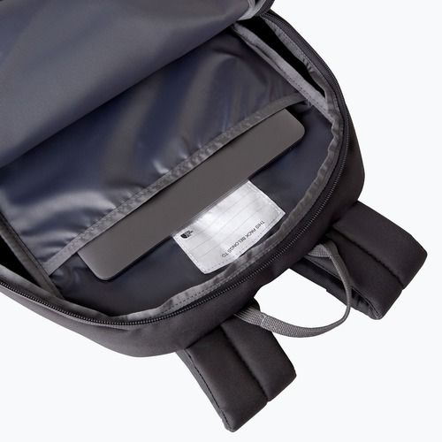 Städtischer Kinderrucksack The North Face Court Jester 24,5 l smoked pearl/anthracite grey