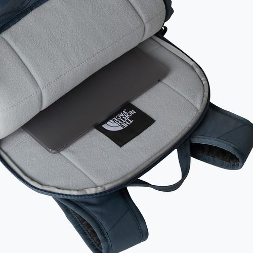 Rucksack The North Face Kaban LTE 27 l  granite grey/pearl stone