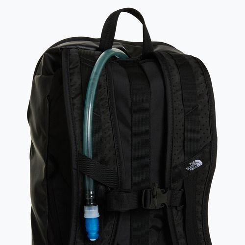 Kletterrucksack The North Face Route Rocket 16 l tnf black