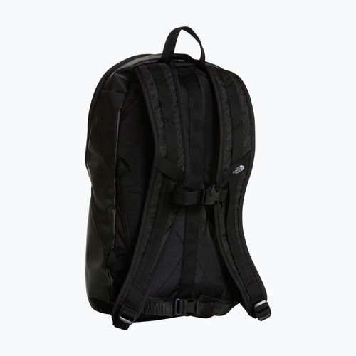Kletterrucksack The North Face Route Rocket 16 l tnf black
