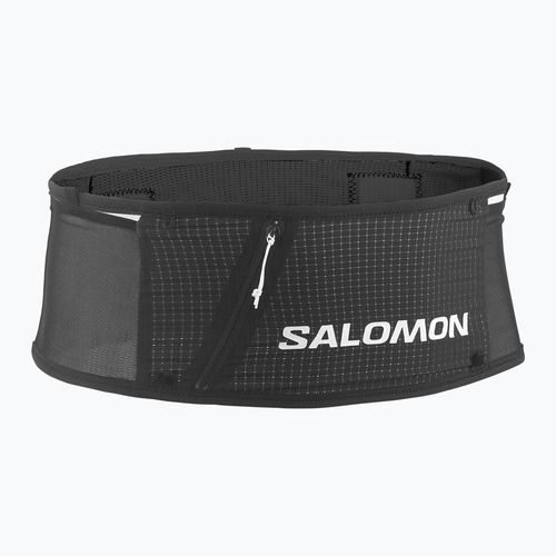 Laufgürtel Salomon S/Lab white