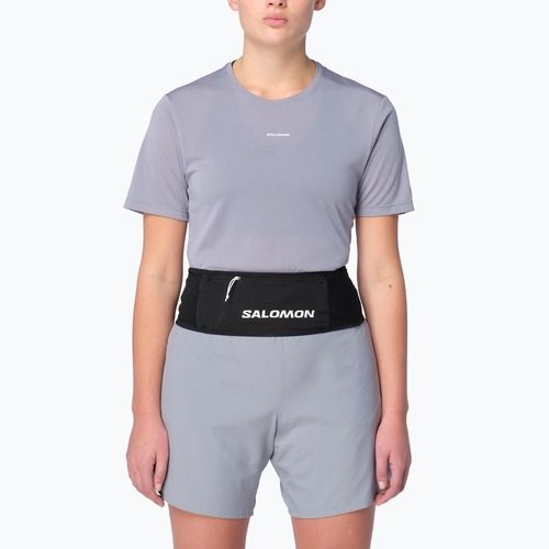 Laufgürtel Salomon S/Lab white