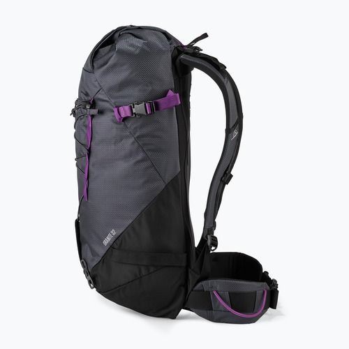 Rucksack La Sportiva Granite 32 l onyx/black
