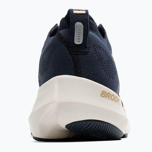 Brooks Glycerin Flex spellbound/starfish/coconut Herren-Laufschuhe